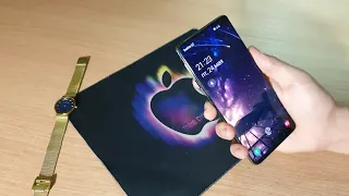 Samsung Galaxy S10 спустя 3 месяца использования...