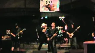 DIRT - RI's cover band to Alice In Chains - Songs: Them Bones and Dam That River