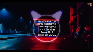 Dont Katu DJ-ZYH Remix 嗦嘎度嘎别吸 - Estaladinha 别吸别吸 Dj版  热门歌曲 Douyin 2023 HongKong MixTap
