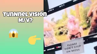 Melanie Martinez empieza con las grabaciones para el vídeo musical de Tunnel Vision?😰 | ian xd mel