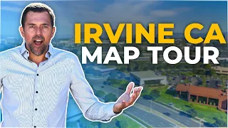 Moving to Irvine? Everything You Need To Know About IRVINE CA. A Complete Guide