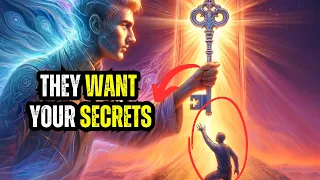 Chosen Ones and Starseeds, Guard Your 7 Cosmic Secrets | Don't Reveal Them!