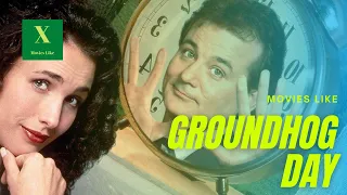 5 movies like Groundhog Day (1993)