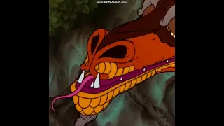 Полёт драконов (1982) The Flight of Dragons #shorts #cartoon #мультик #nikitamyplay