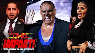 MUST-SEE MOMENTS from TNA iMPACT! for April 11, 2024