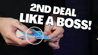 The Push Off 2nd Deal - Tips & Tricks!