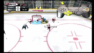 ESPN NHL 2K5: All Tutorial Videos.