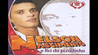 Nelson Nascimento - O Rei da Pizadinha - Volume 1