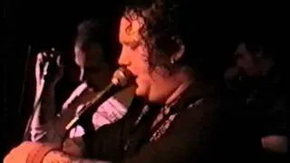 ELECTRIC FRANKENSTEIN 6/15/99 pt.5 "Moving Faster" & "Demolition Joyride" Live In Toronto