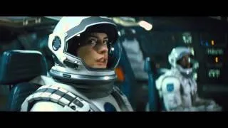 Interstellar (2014) Official Trailer [HD]