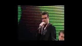 Adam Lambert and George Michael - an (im)possible duet