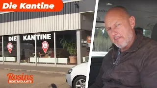 49.000 Euro Schulden - "Die Kantine" braucht dringend Hilfe | 1/8 | Rosins Restaurant | KabelEins