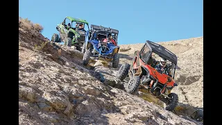 Honda Talon 1000R vs Kawasaki KRX1000 vs Yamaha YXZ1000R Comparison.