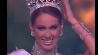 Miss Universo México 2000