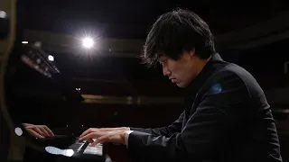 Bruce Liu - Chopin: Ballade No. 2, Op. 38