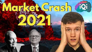 Stock Market Crash | Are we Already Doomed?