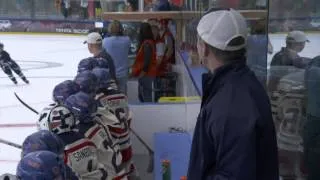 St. Louis seeing hockey through his son’s eyes