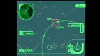 Ace Combat 3: Electrosphere PlayStation Gameplay_1999_06_09