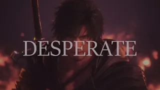 【GMV】Desperate