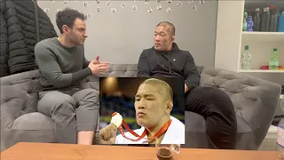 'I felt shame with the new rules of judo' - Satoshi Ishii