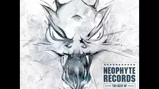 Neophyte - Braincracking (Tha Playah's Ultimate Kick Refix)