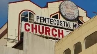 Пятидесятники - истинные христиане? /  Pentecostalism