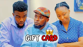 Gift Card (Best Of Mark Angel Comedy)