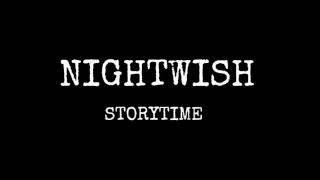 NIGHTWISH - STORYTIME ll Lyric/Letra (English-Spanish/Inglés-Español)