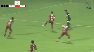 Mohammedan SC 2-1 Aizawl FC | I-League 2023-24| Full Highlights