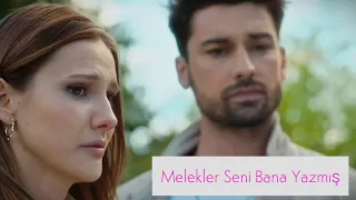 Azra & Cenk - Melekler Seni Bana Yazmış