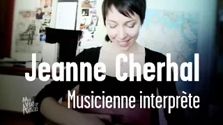 Jeanne Cherhal / Véronique Sanson - Amoureuse - Ma vie d'artiste