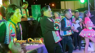 Roger Chino En Vivo ♫ Soy Soltero ♫  Video - Oficial 2019