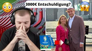 3000€ Handtasche als Entschuldigung an Freundin?😳👀😂