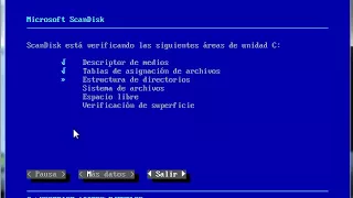 como instalar windows 95