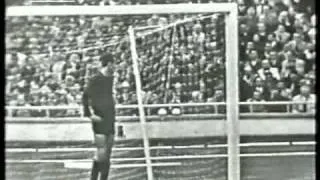 NDK - Magyarország 1965.05.23 Bene Ferenc gólja
