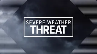 Memphis area weather forecast: Damaging winds, tornadoes possible tonight