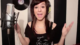 Christmas with Christina #CGFOREVER