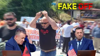 Fake OFF - Fermerët e revoltuar me Ramën: R*bt ku t'i keni... - 14 Maj 2024 - Vizion Plus