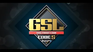 Tastosis Highlights and Banter - Starcraft II - 2021 GSL Season 3 Ro16 Group A