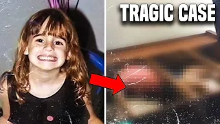 The Most BIZARRE Case Ever | The Case Of Maddie Clifton...