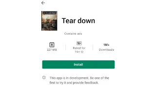 how to download Teardown 100% work