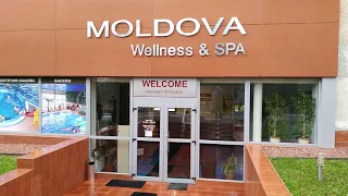 Молдова Wellness SPA   Трускавець