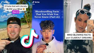 Crazy TIK TOK facts that will leave you speechless l Part 6