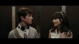 (500) Days of Summer Trailer