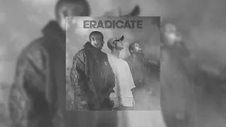 Hopsin, NF & Tech N9ne - Eradicate (2023)