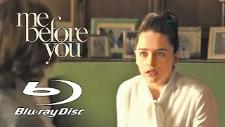 Me Before You (2016) - Interview