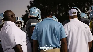 SCS| Meadowcreek VS Peachtree Ridge Ga High School Football 2022 *Shocker*