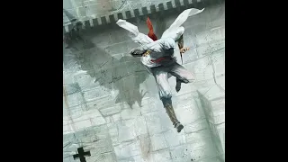 Altair Chased Theme High Pitched | Assassin's Creed