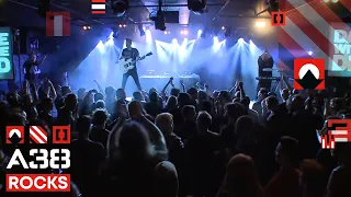 Dance with the dead - Get out // Live 2019 // A38 Rocks