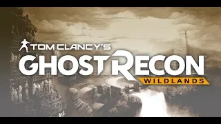 Tom Clancy's Ghost Recon Wildlands #1